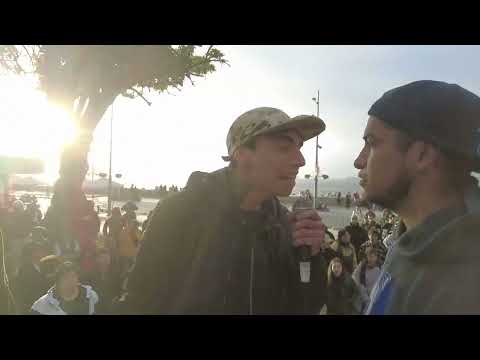 RyalKlan Vs Espinoza 8vos de final            kinta dimensión Fecha Multiverse