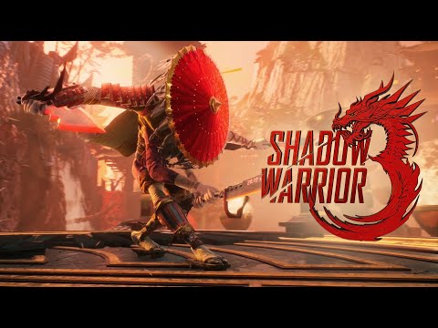 Видео Shadow Warrior 3 #2