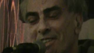 Flavio Giurato con "Orbetello" ed "Orbetello ali e nomi" chiude il concerto a Marcianise (CE)