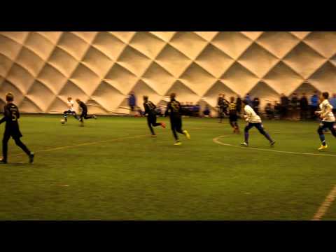 Viikon maali 7.2.2015, FCFJ P02 valkoinen