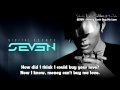 SE7EN (세븐) - Money Can't Buy Me Love 