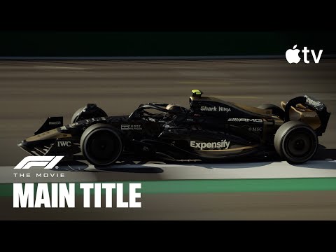 Opening Title Sequence