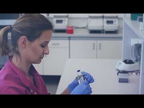 genXone - film wizerunkowy