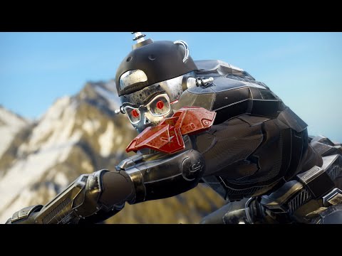 YouTube Thumbnail