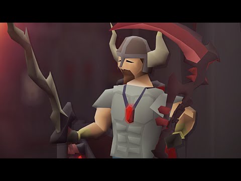 Zuk Helm Low% - Episode 3: Let the Games Begin!