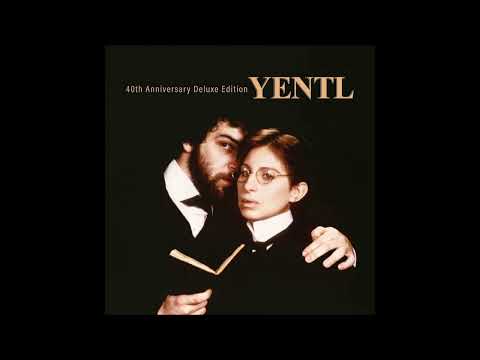 Yentl  -  40th Anniversary Deluxe Edition