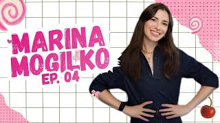 Marina Mogilko | Architecting A $100M AI Empire & The Silicon Valley Startup Blueprint