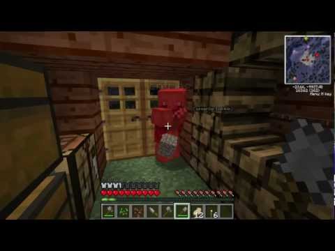 TerraFirmaCraft w/ Aiedail - Episode 2 - "Fireside Derpiness"