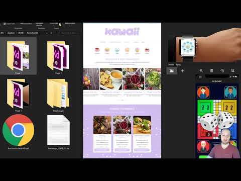 Trailer formation Unity complète sur Udemy Apprenez à créer des jeux 3D avec C