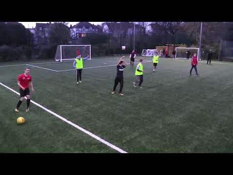 5s | King Of 5s v Just A Baby With Wings - 03.02.19