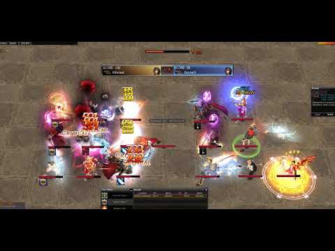 [Atlantica Global] Killsteal vs GoztarS final PM Grand Championship April 11 2021