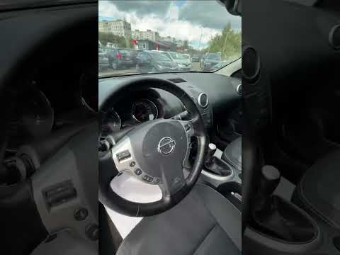 фото nissan qashqai i рестайлинг 0