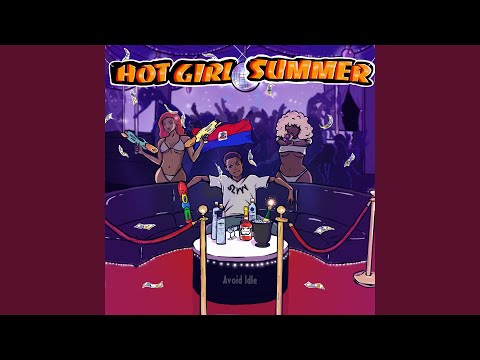 Hot Girl Summer