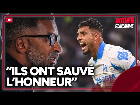 OM : La saison ? "Je suis content qu'elle soit finie" avoue Di Meco