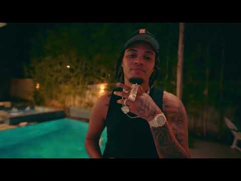 TYK - GUNNA (Official video)
