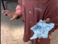 Estrellas De Papel Maché