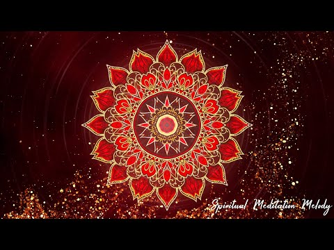 Poderosa Frecuencia Espiritual 11:11 - Amor, sanación, milagros y bendiciones sin límites