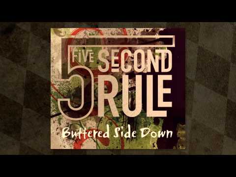 5 Second Rule - Gracie's Waltz
