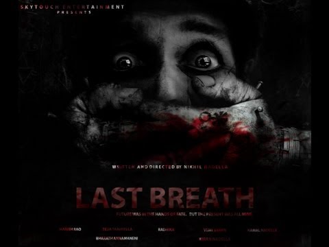 Last Breath