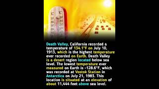 Science behind the Earth's temperature #southafrica #germany #australia