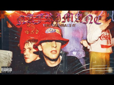 You can make it (#phonk #house)