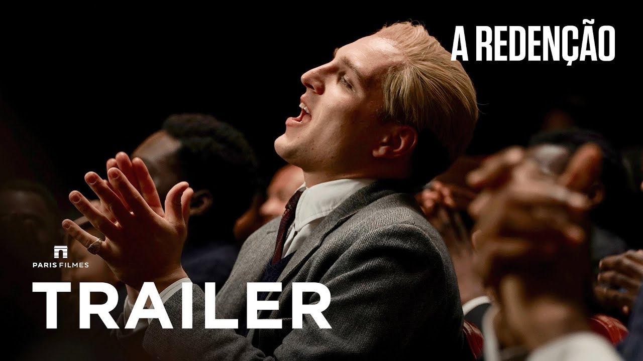 trailer Oficial