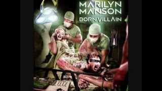 Marilyn Manson-You're So Vain (feat.johnny depp)
