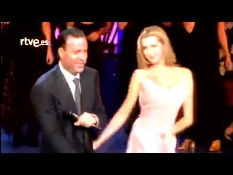 JULIO IGLESIAS - Soy Un Truhan Soy Un Señor