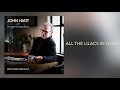 John Hiatt with The Jerry Douglas Band - "All The Lilacs In Ohio" [Official Audio]