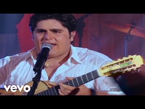 César Menotti & Fabiano - Telefone Mudo (Ao Vivo Em Belo Horizonte / 2005)