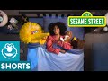 Sesame Street Bedtime Starts With Letter B With Tracee Ellis Ross