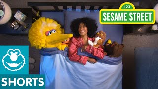Sesame Street: Bedtime Starts With Letter B (with Tracee Ellis Ross)