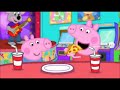 Sora AI Peppa Pig Ultimate Compilation Part 1