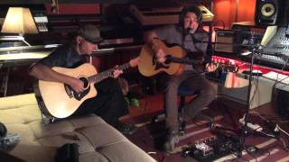Angelo Albani & Damiano Marino Acoustic Power Duo video preview