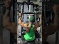 Do Normal Lat Pull Downs LIKE THIS