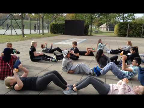 Brug bolden 2016 Torstorp skole 5 g