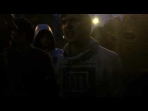 WOLF NUBE SNIPER vs SEBA REFLEJO PAULO vs BOSKO REVERT BLESS | 1ra ronda | Irlanda Freestyle 3vs3