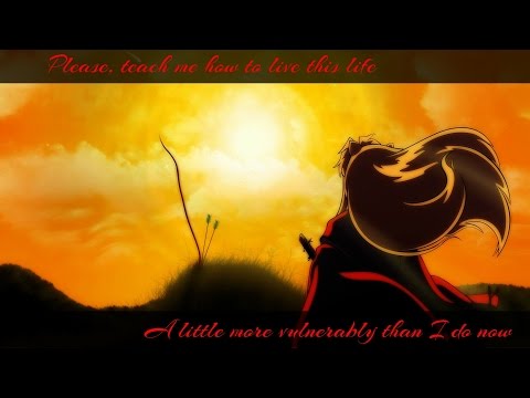【Do as Infinity】 Shinjitsu no Uta 【Inuyasha】 【Eng Lyrics】