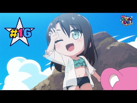 BanG Dream! Girls Band Party!☆PICO FEVER! Episode 16 (with English subtitles)