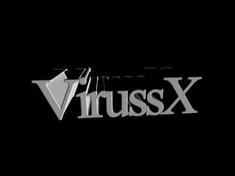 VirussX - Ich bleibe wie ich bin (VX-Studio42)