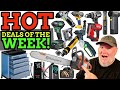 Top 7 Tool Deals You Can T Miss This Week More 9 22 25