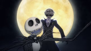Disney Twisted-Wonderland - Twisted Thrills Vs. Classic Chills A Storybook Adventure Trailer 30s