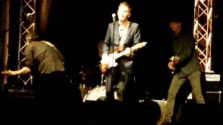 The Dream Syndicate - Out Of My Head (5-18-17)