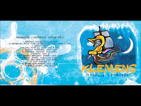 Klemens - Żona Marynarza (prod.Macox)
