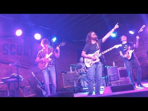 Matthew Logan Vasquez Trailer Park -Scoot Inn- 2019