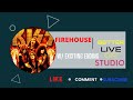 Kiss Sing Fire House Live With A Great Ending