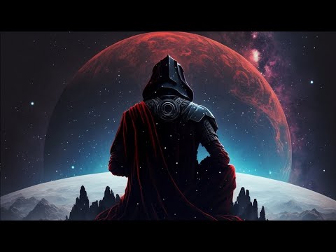 Darth Revans Meditation - Sith Meditation - Dark Mysterious Atmospheric Ambient Music