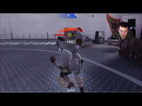 Skill Special Force 2 Clan Kampf Revo German #14