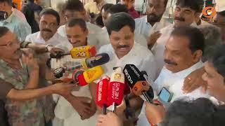 ഇ.എസ്.എ വിഷയത്തിൽ ഇടുക്കിക്കാർക്ക് ആശങ്ക വേണ്ട; സർക്