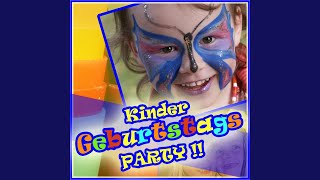 Wir Feiern Bis In Die Nacht